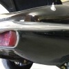 05. Jaguar E-TypeUnfallschaden