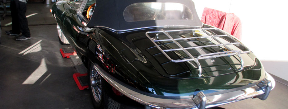 Jaguar