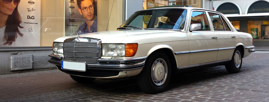Mercedes