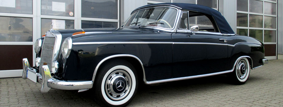 Mercedes
